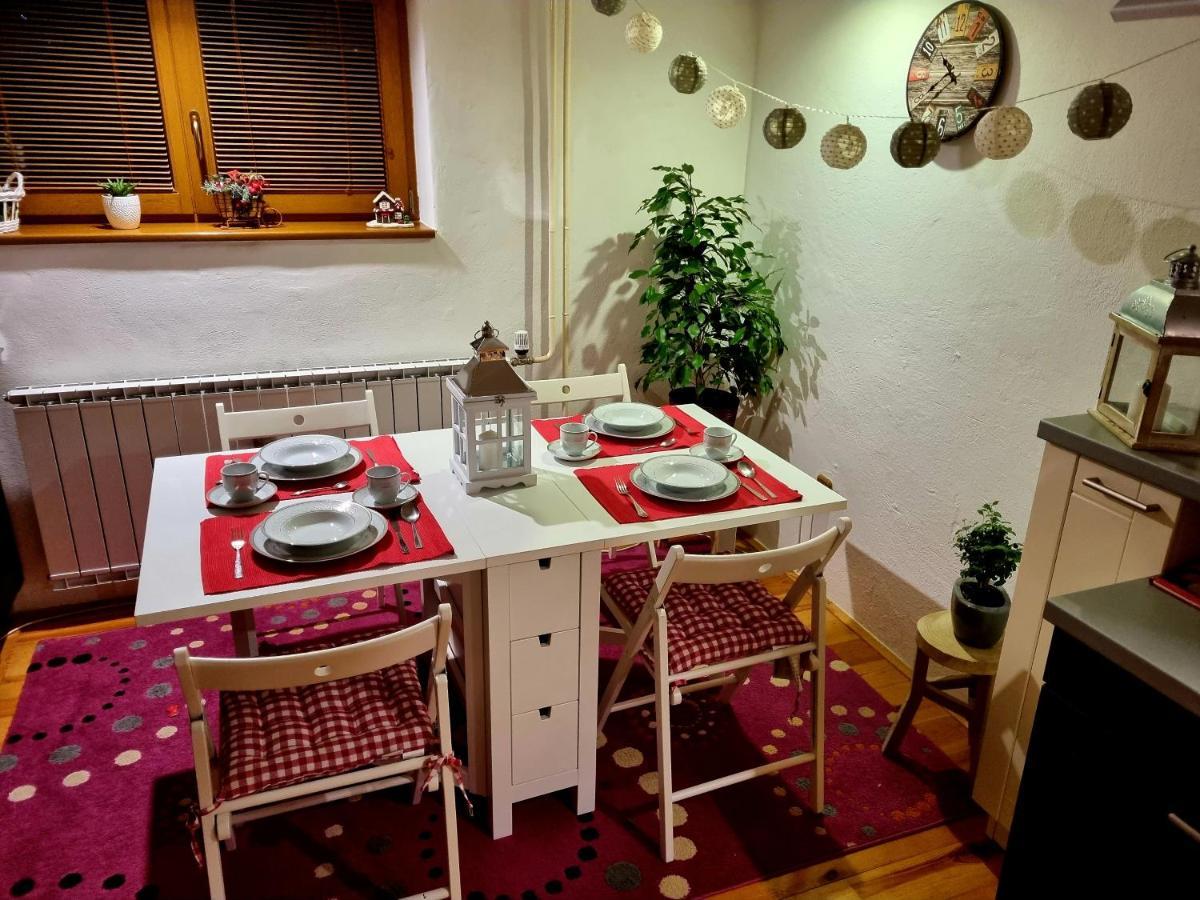 Martin'S House Apartment Luaran gambar
