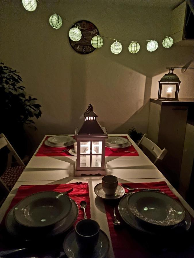 Martin'S House Apartment Luaran gambar