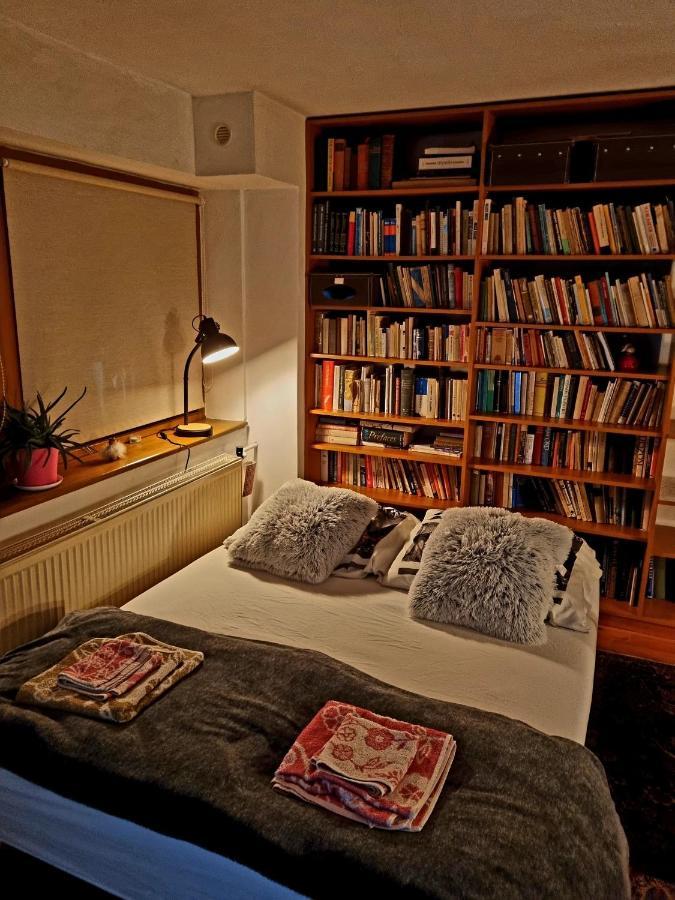 Martin'S House Apartment Luaran gambar