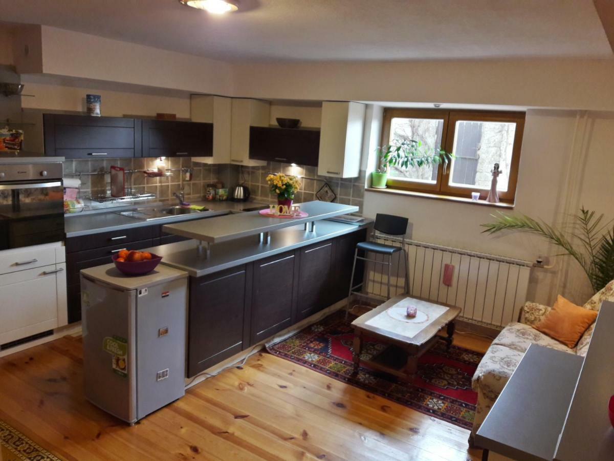 Martin'S House Apartment Luaran gambar